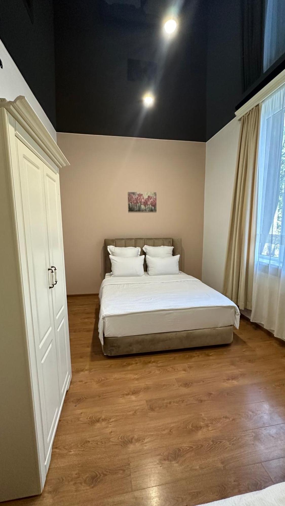 Wald Hotel 拉戈代希 外观 照片