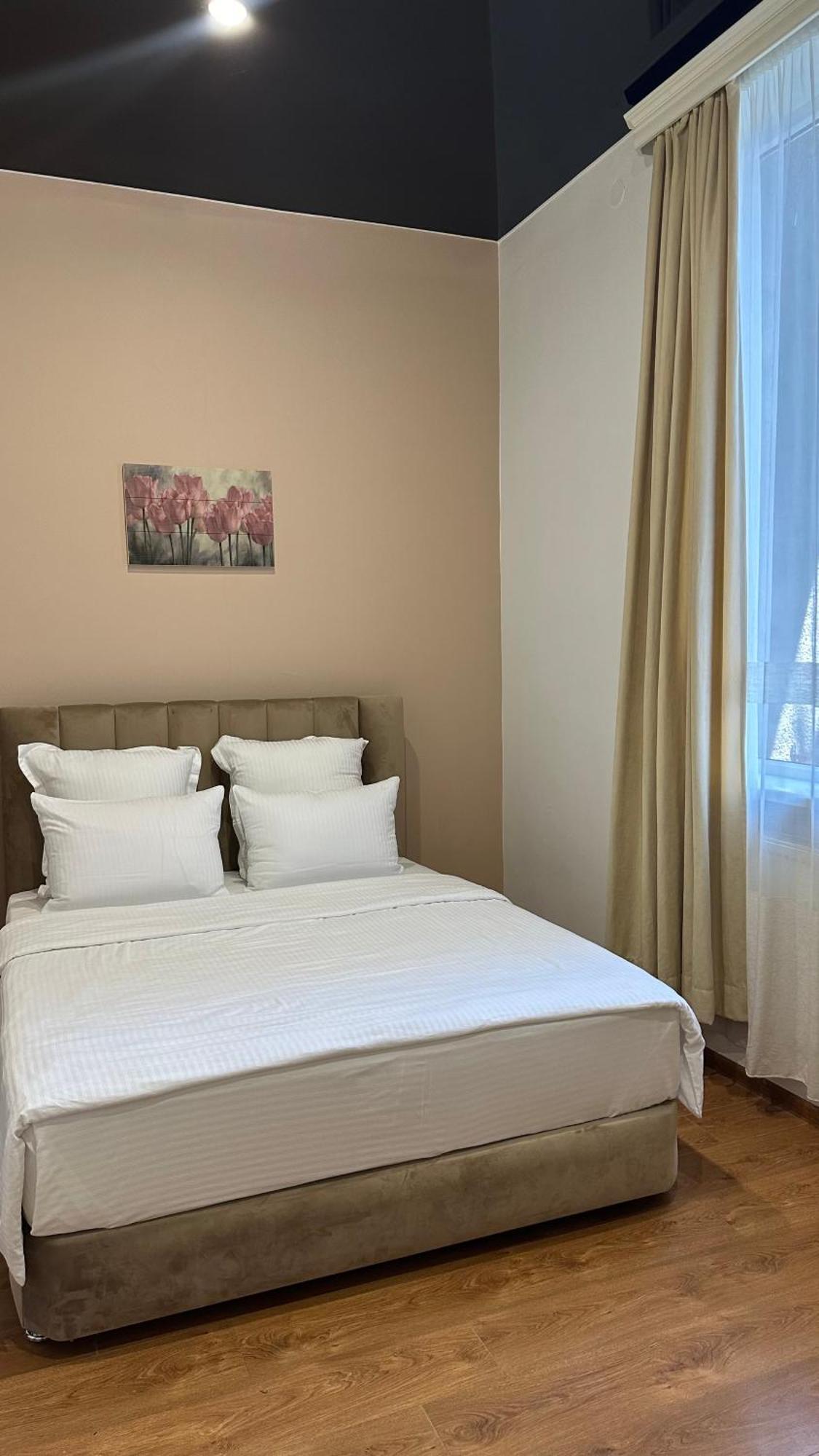 Wald Hotel 拉戈代希 外观 照片