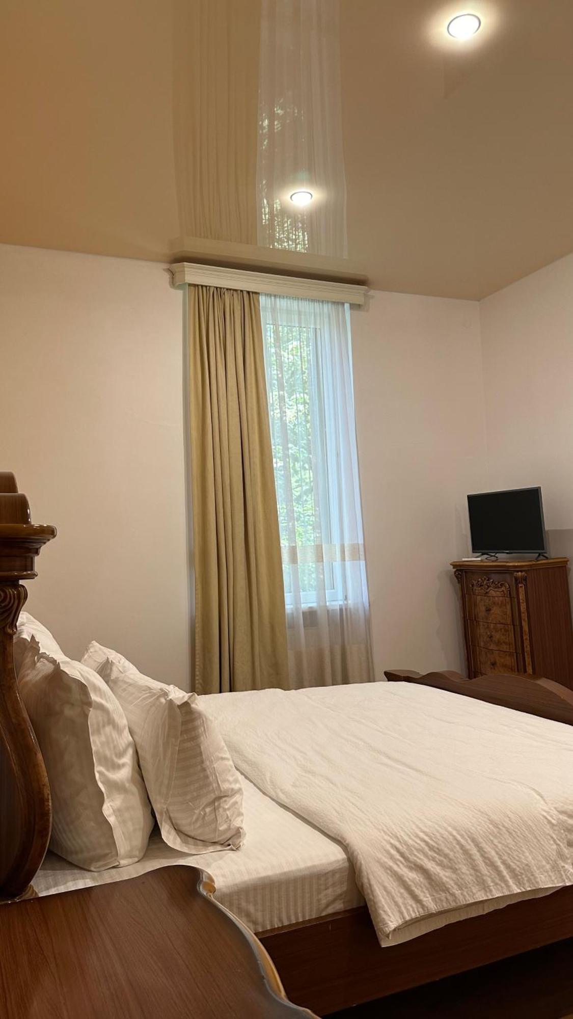 Wald Hotel 拉戈代希 外观 照片