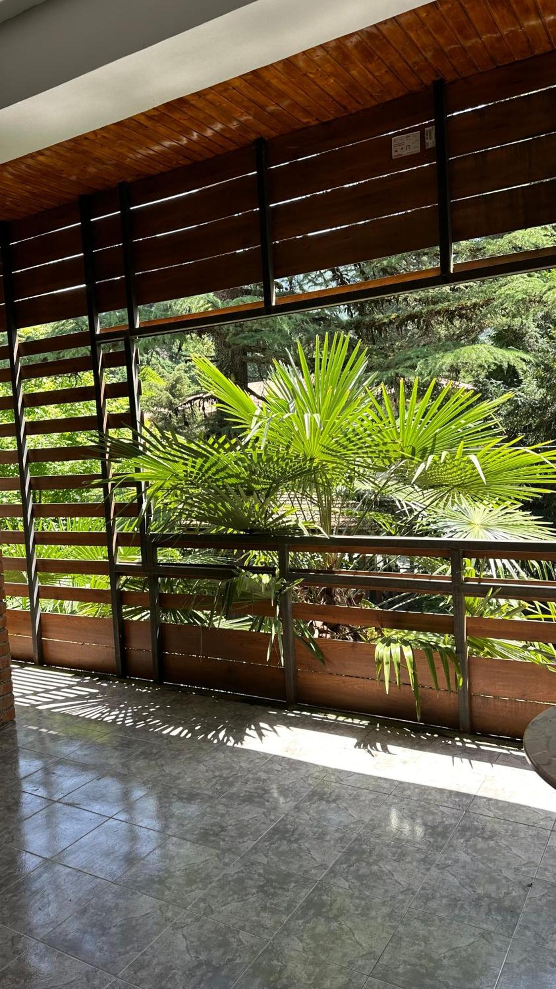 Wald Hotel 拉戈代希 外观 照片