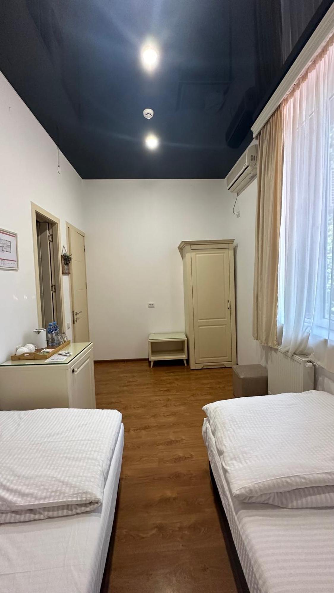 Wald Hotel 拉戈代希 外观 照片