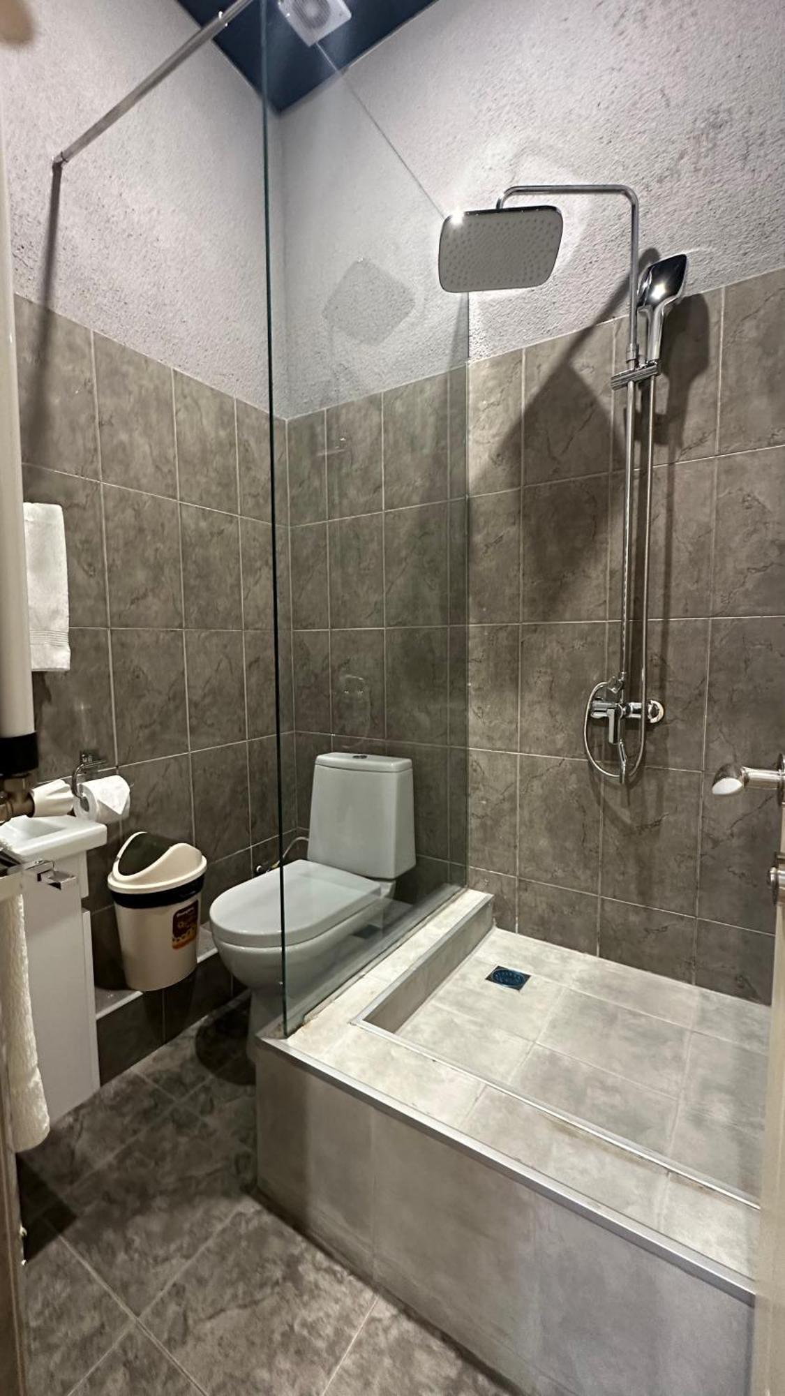 Wald Hotel 拉戈代希 外观 照片