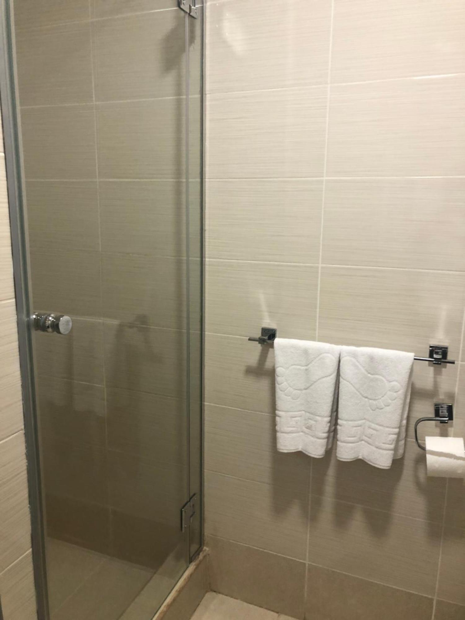 Wald Hotel 拉戈代希 外观 照片