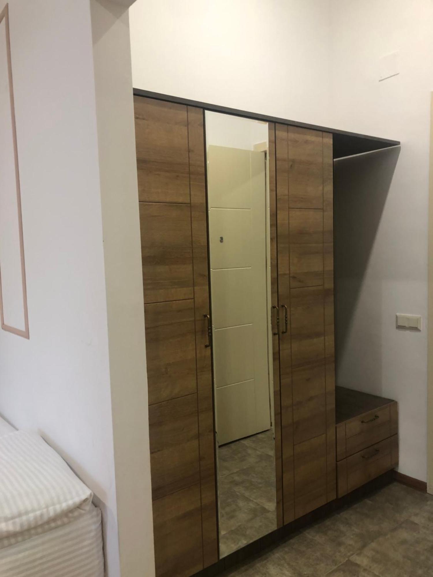Wald Hotel 拉戈代希 外观 照片