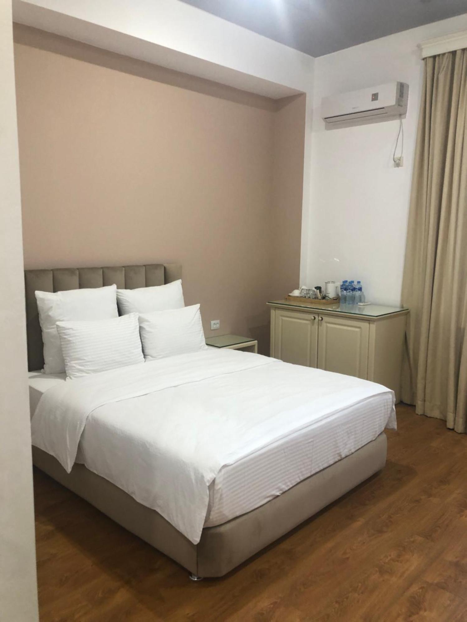 Wald Hotel 拉戈代希 外观 照片