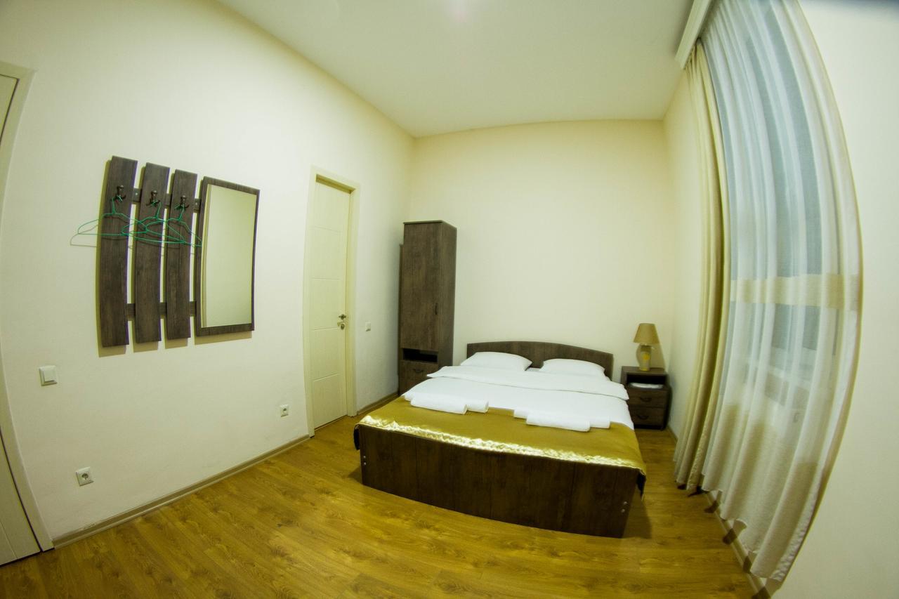 Wald Hotel 拉戈代希 外观 照片