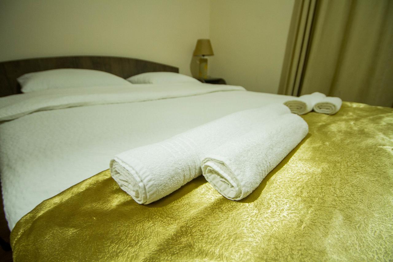 Wald Hotel 拉戈代希 外观 照片
